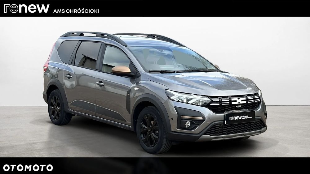 Dacia Jogger 1.0 TCe Extreme - 8