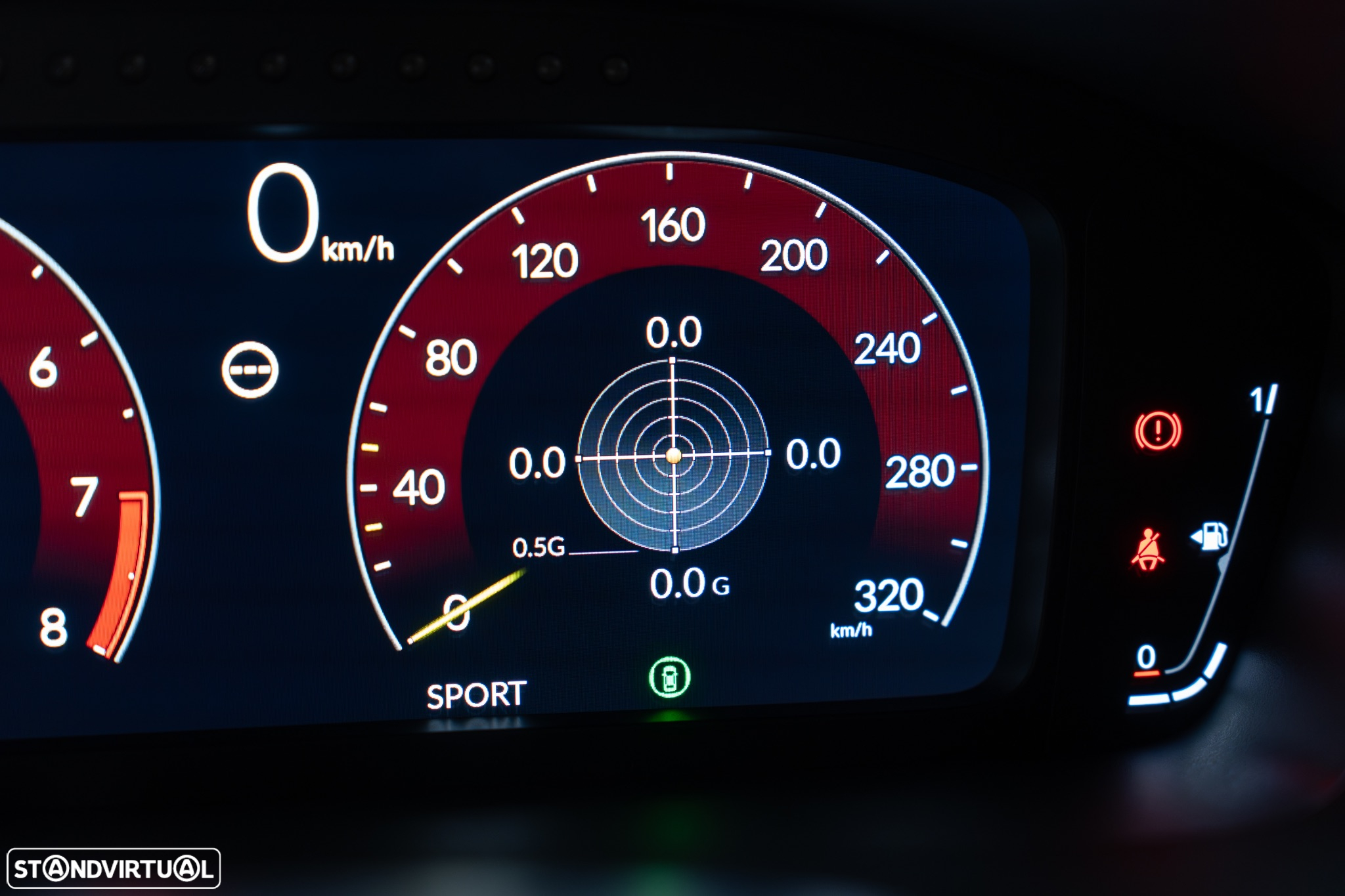 Honda Civic 2.0 i-VTEC Type-R - 25