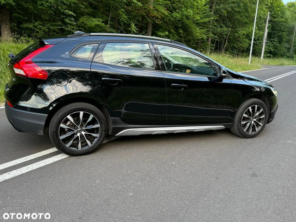 Volvo V40 Cross Country D2 - 7