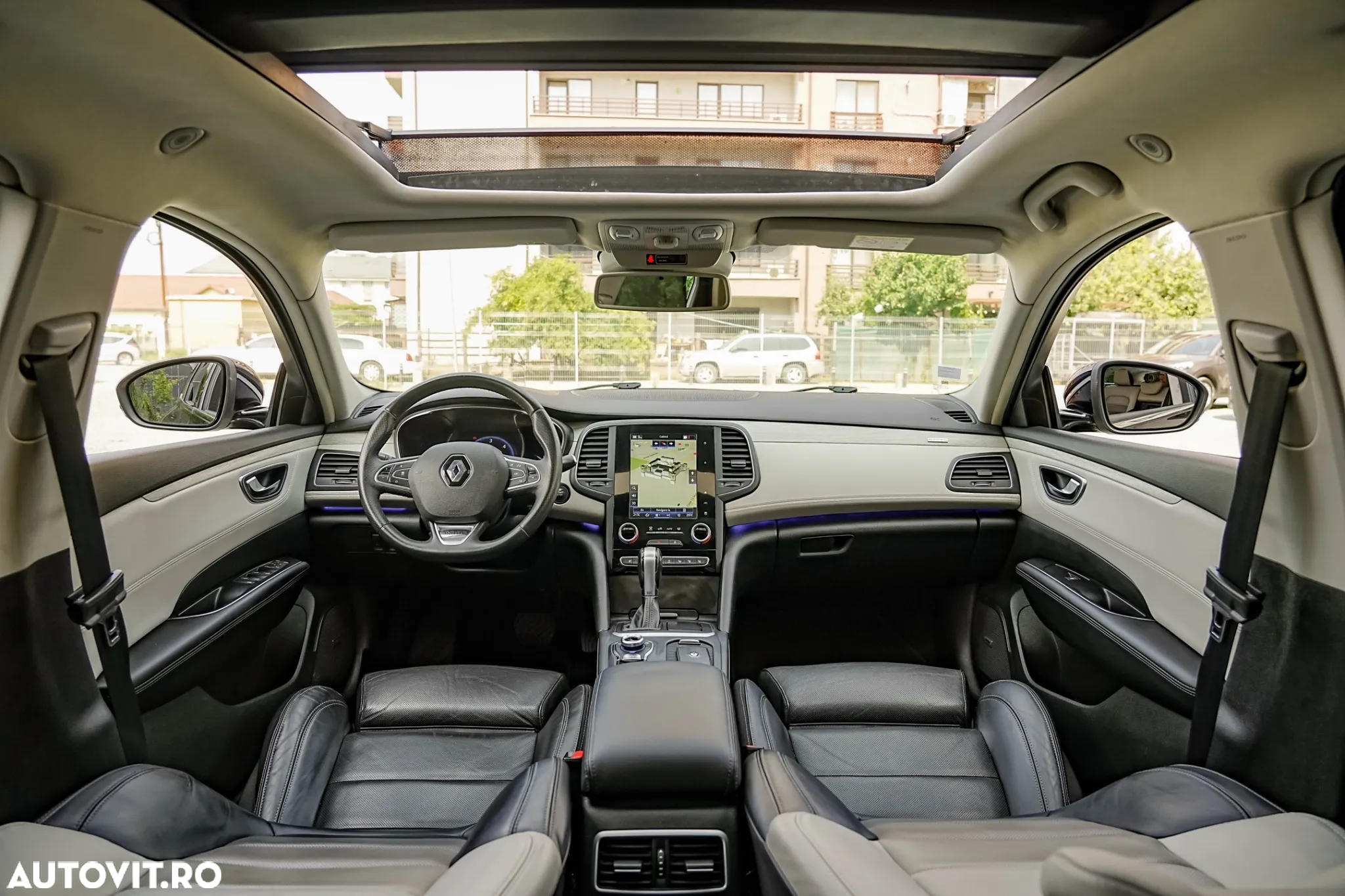 Renault Talisman Grandtour ENERGY dCi 160 EDC INITIALE PARIS - 18