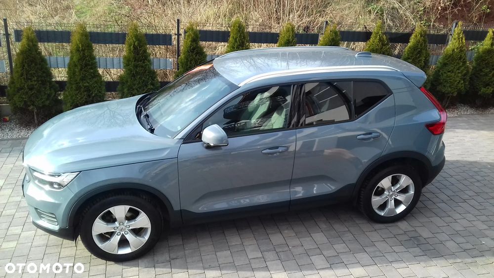 Volvo XC 40 - 7