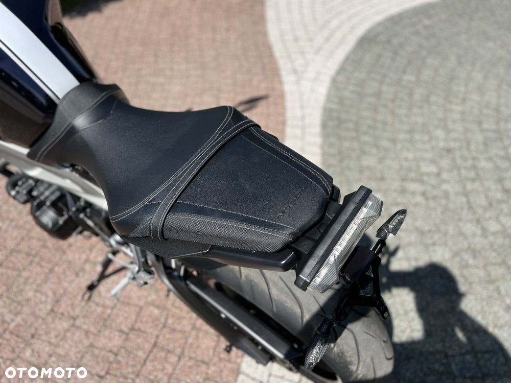 Yamaha MT - 20
