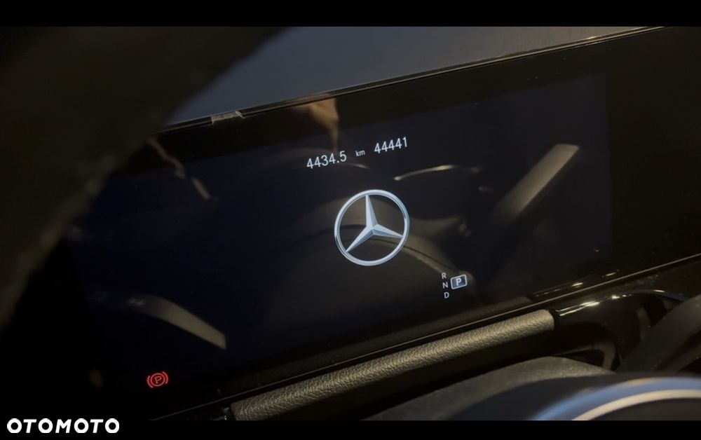 Mercedes-Benz GLA 250 4-Matic - 20
