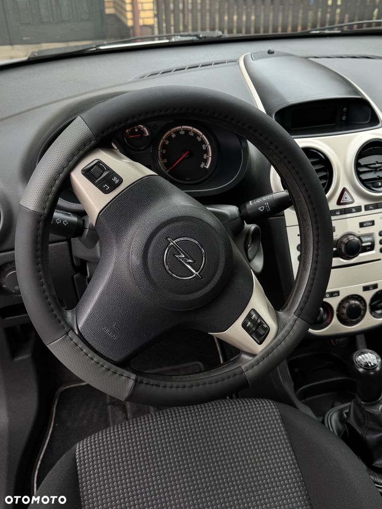 Opel Corsa - 7