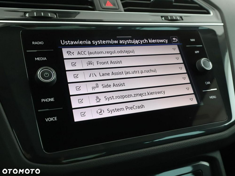 Volkswagen Tiguan 1.4 eHybrid Life DSG - 27