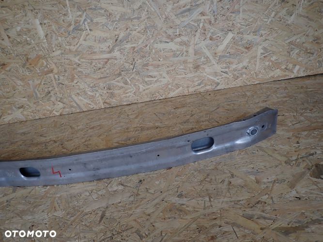 AUDI A4 B9 8W0 15- belka zderzaka przednia przód 8w0807113 - 2