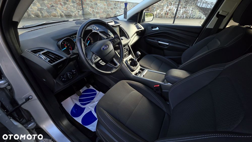 Ford Kuga 1.5 EcoBoost FWD Titanium ASS - 21