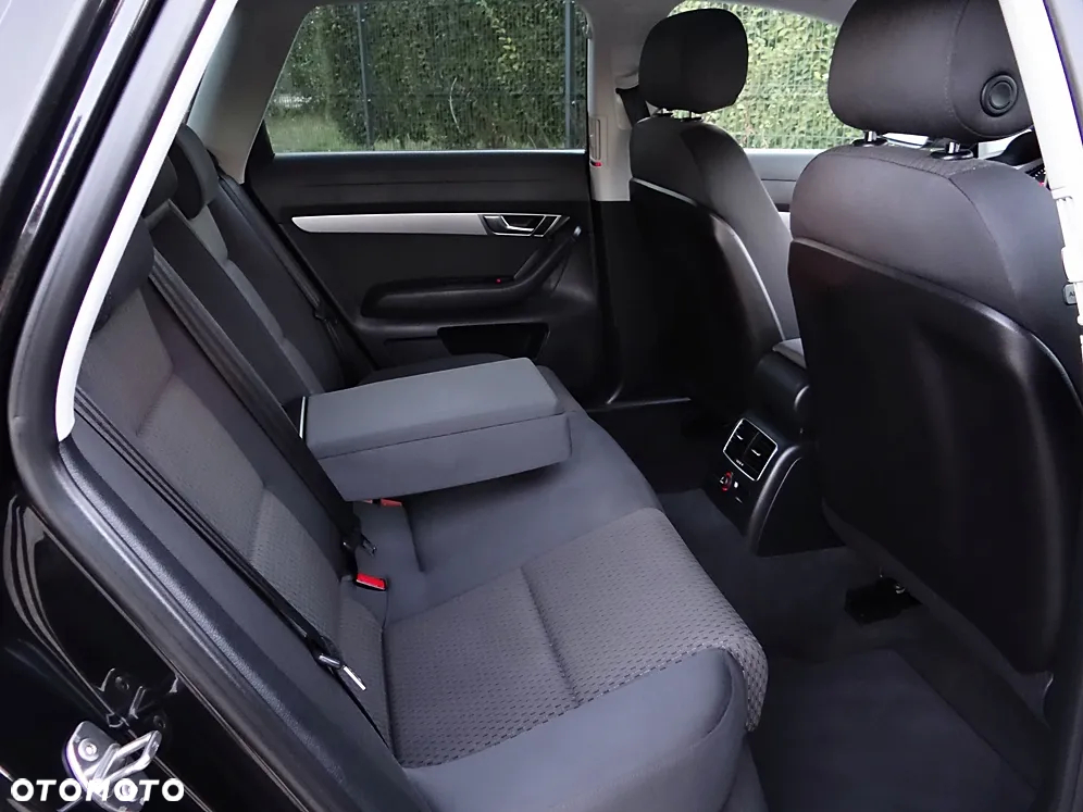 Audi A6 - 38