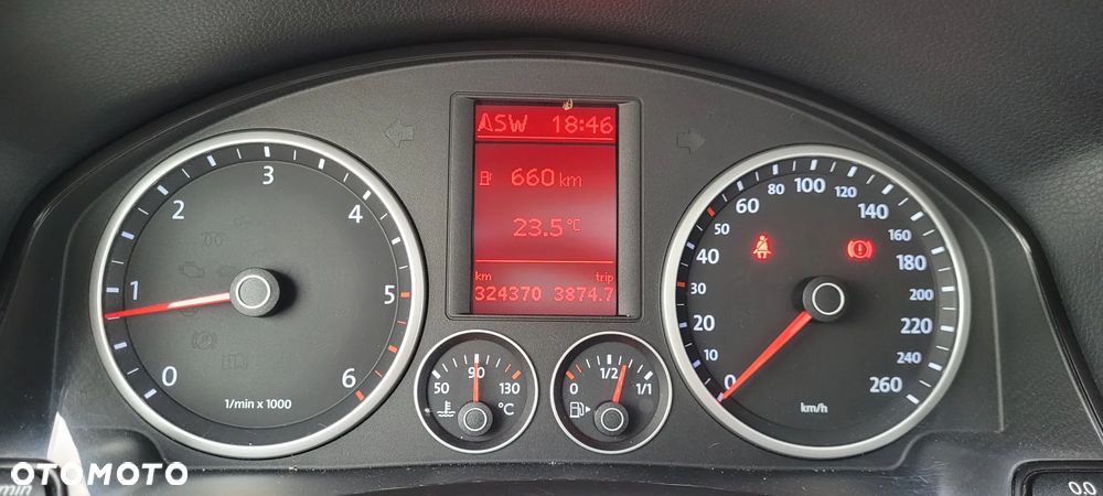 Volkswagen Tiguan - 7
