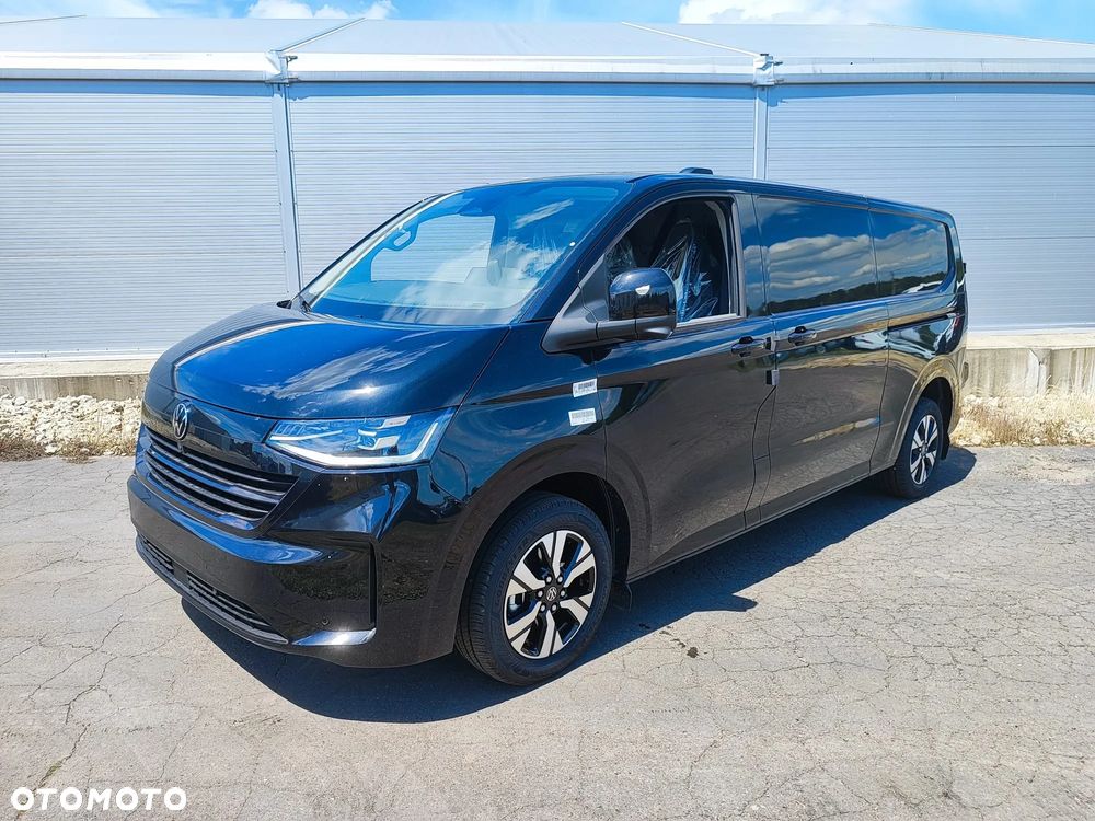 Volkswagen Transporter - 3