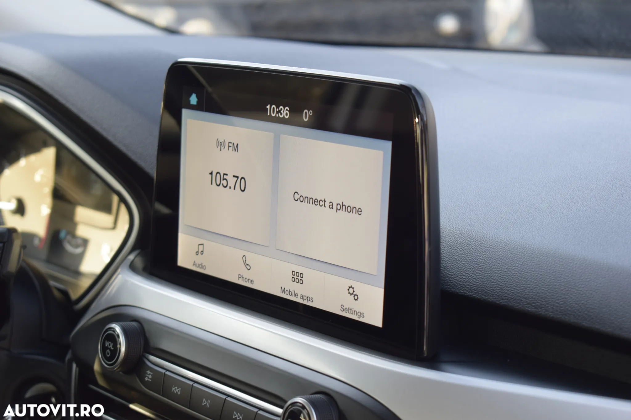 Ford Focus 1.5 EcoBlue Connected - 14