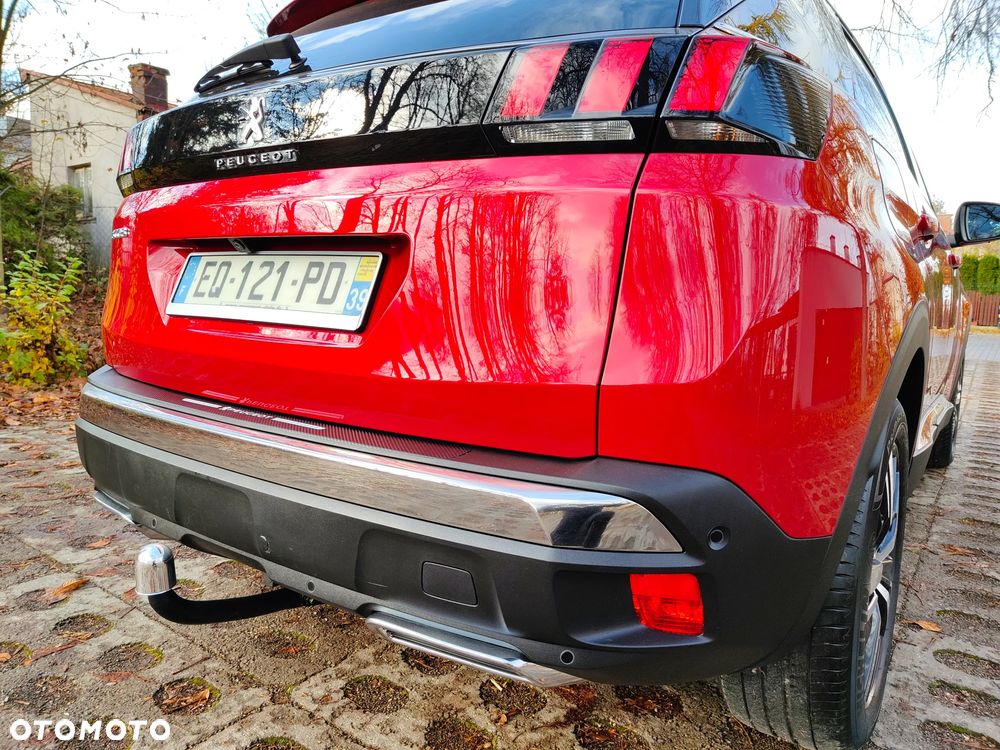 Peugeot 3008 BlueHDi 120 Stop & Start Active - 19