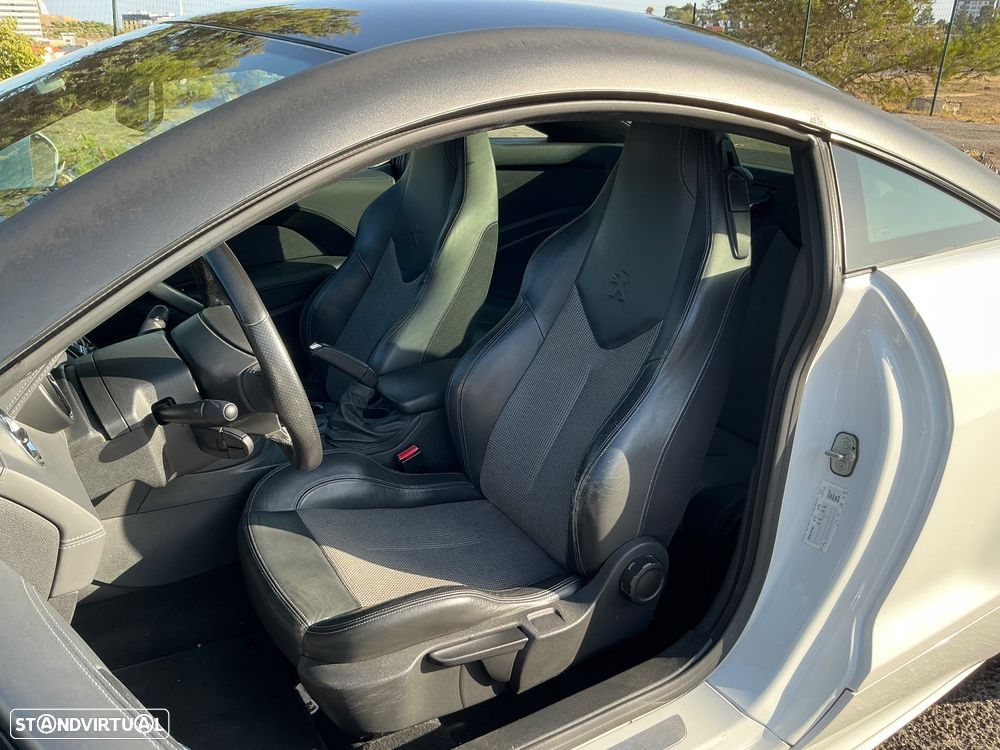 Peugeot RCZ 1.6 THP - 18
