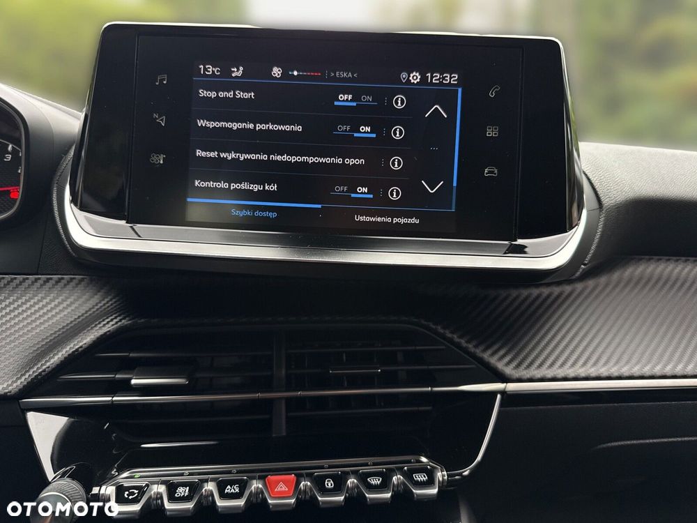 Peugeot 208 1.2 PureTech Active Pack S&S - 26