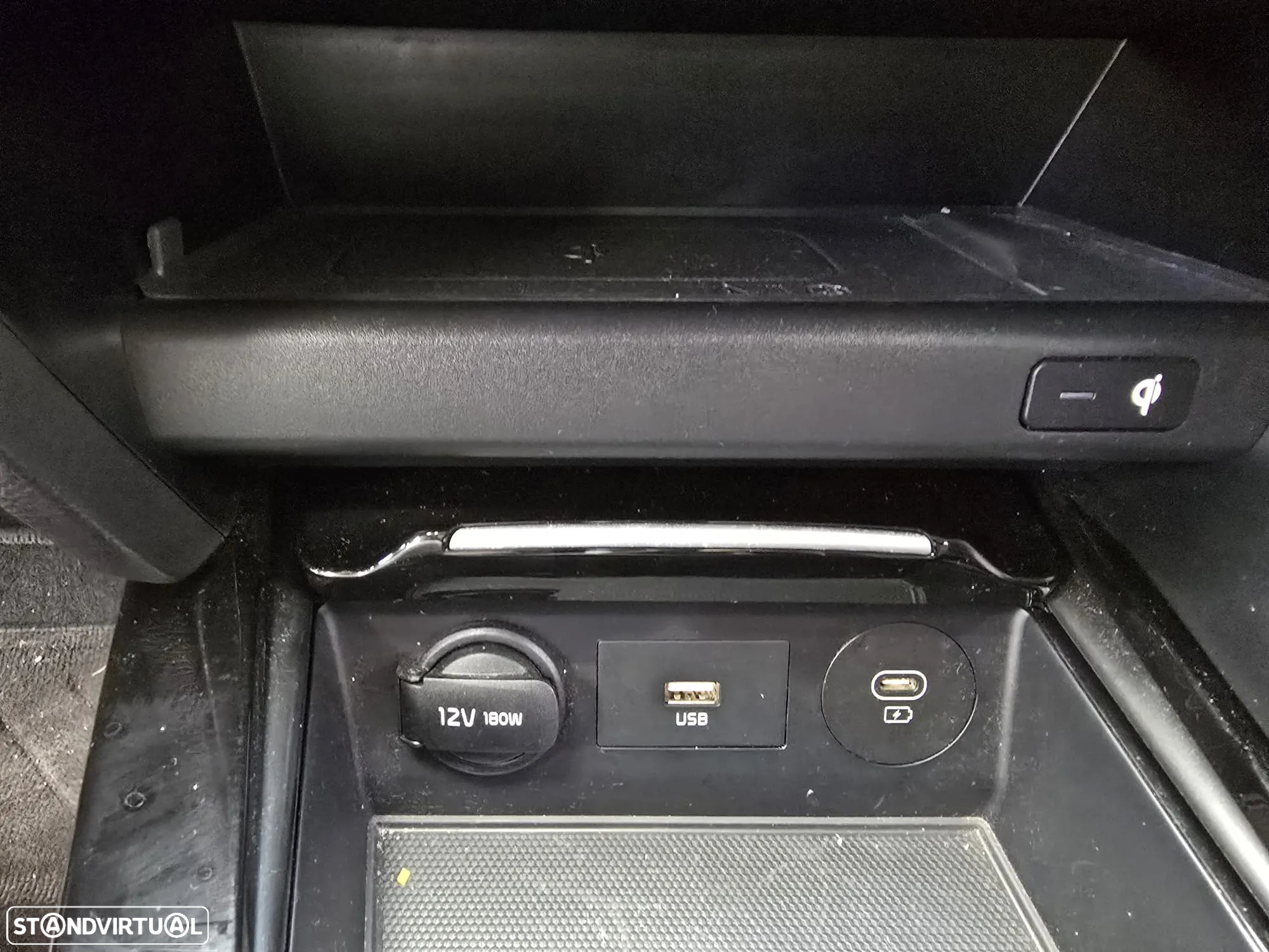 Kia Ceed SW 1.0 T-GDI Sport - 12