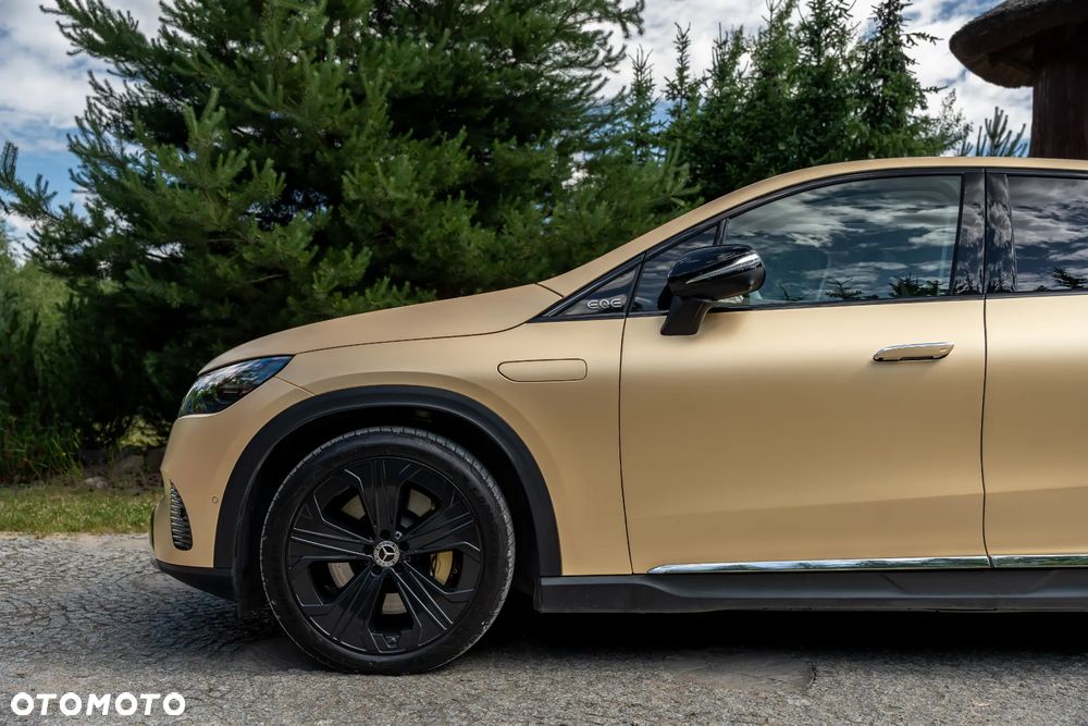 Mercedes-Benz EQE 500 90.5kWh 4-Matic - 8