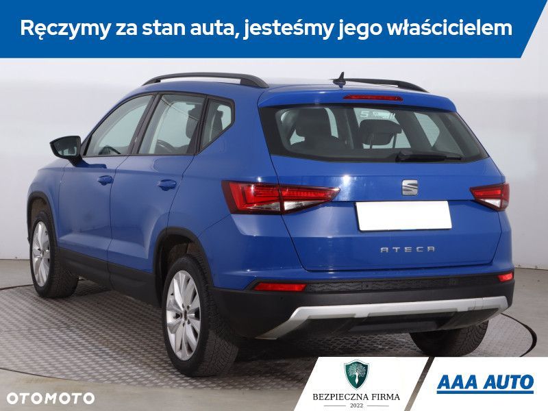 Seat Ateca - 6
