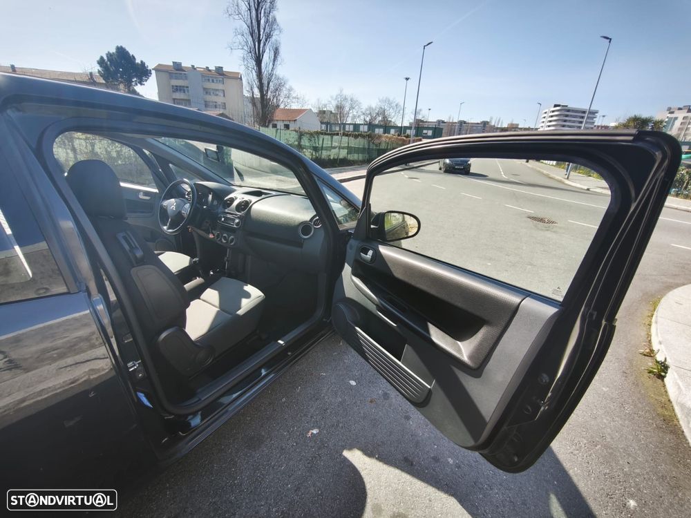 Mitsubishi Colt 1.3 Intense ClearTec - 11