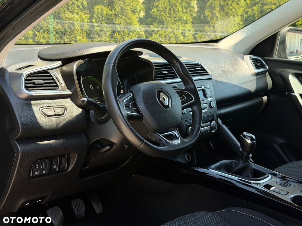 Renault Kadjar 1.5 Blue dCi Intens - 18