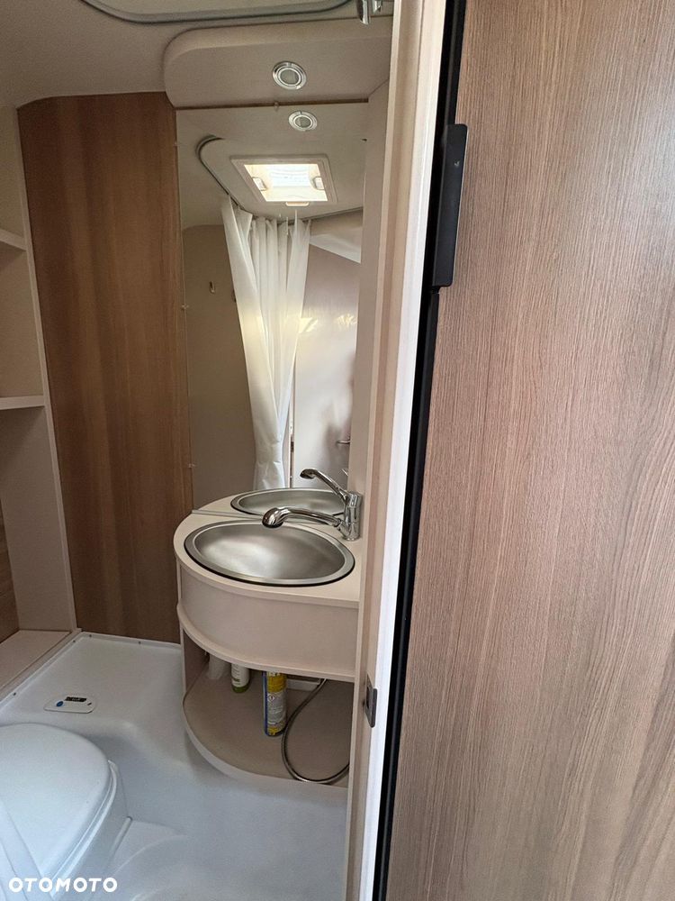 Dethleffs C16-1106 - 3