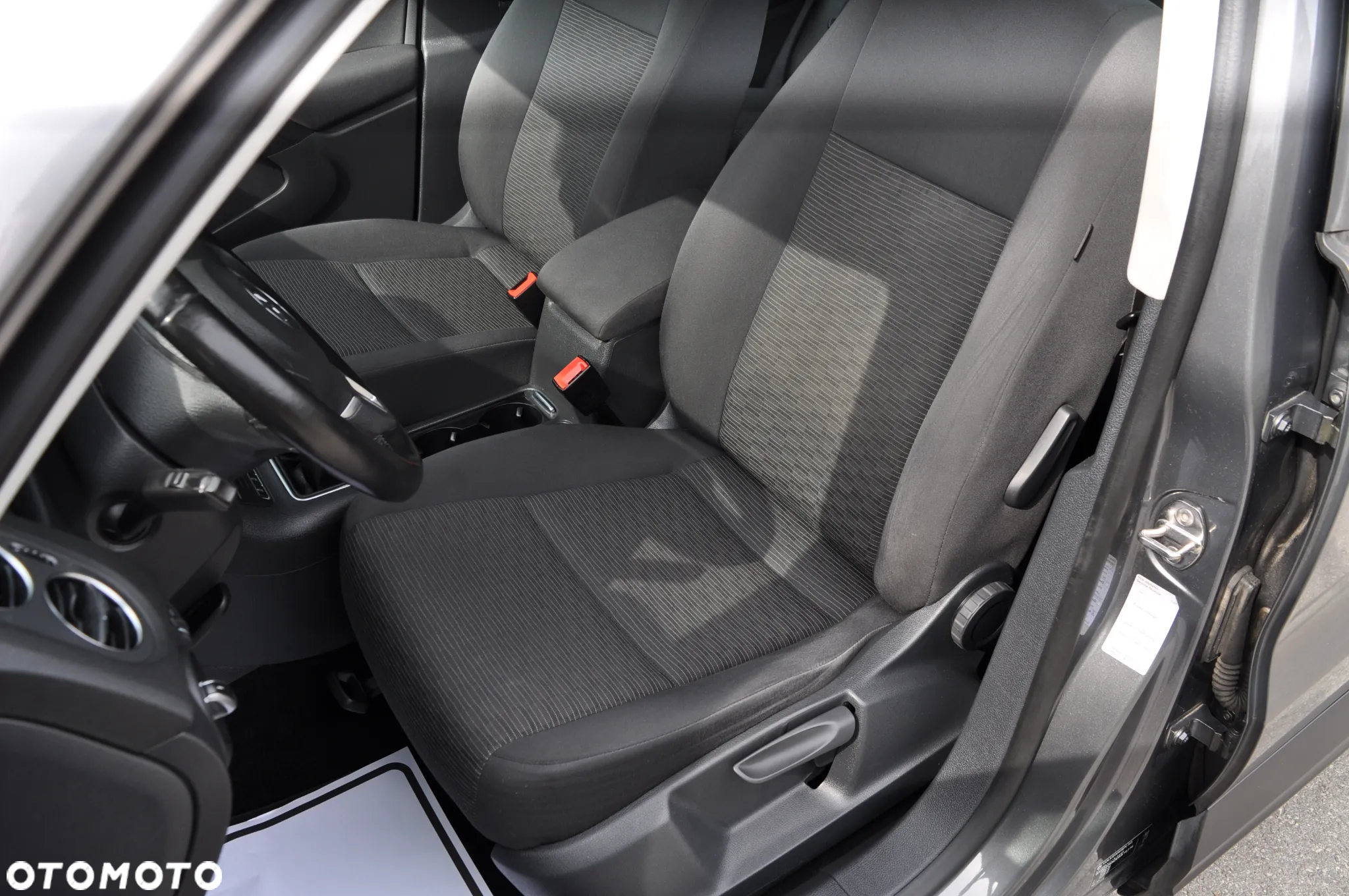 Volkswagen Tiguan 2.0 TDI Trend&Fun - 22