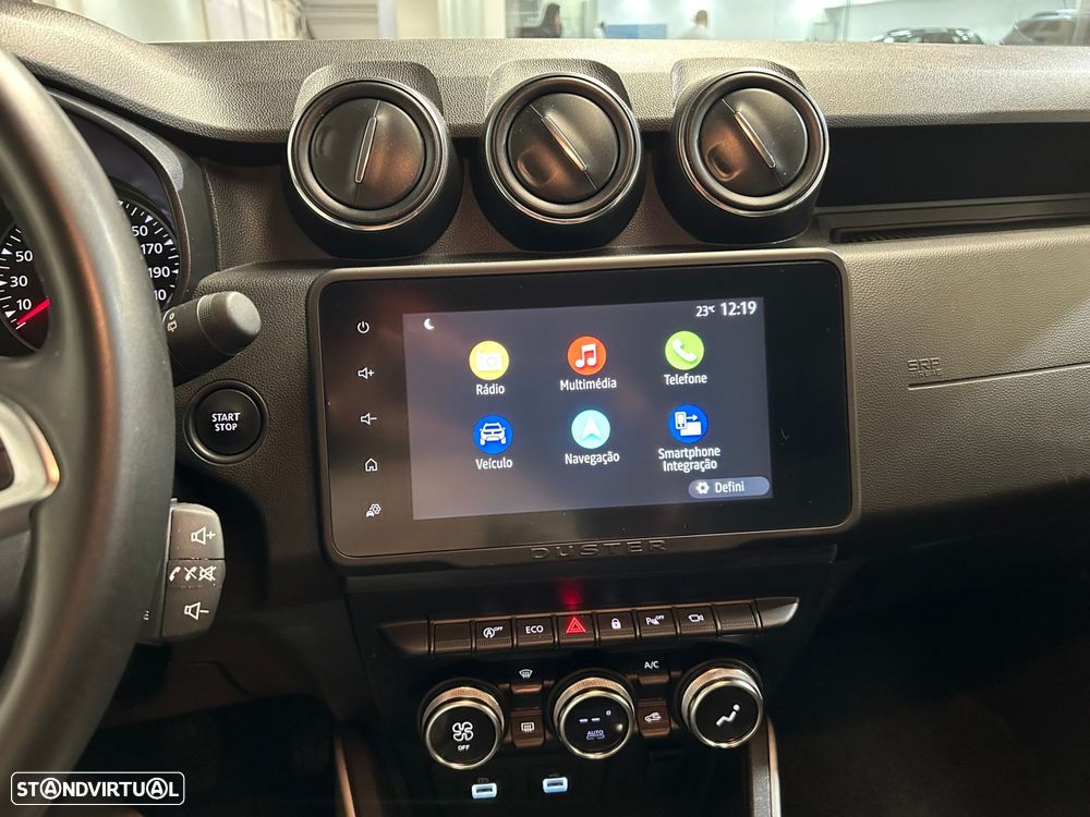 Dacia Duster 1.0 TCe Prestige - 24