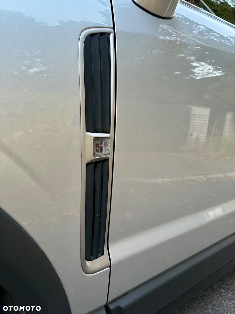 Opel Antara 2.2 CDTI Cosmo - 12