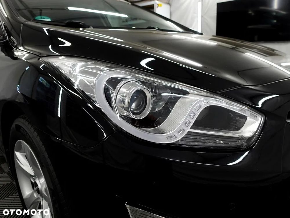 Hyundai i40 1.7 CRDi Comfort - 30