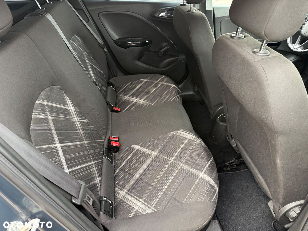 Opel Corsa 1.4 Turbo Start/Stop Active - 34