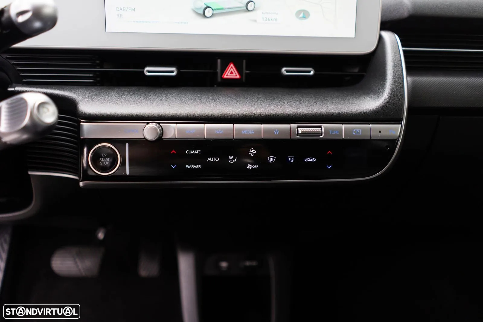 Hyundai Ioniq 5 73 kWh Premium - 19