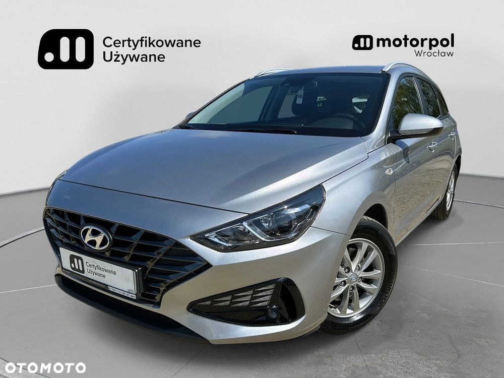 Hyundai i30 1.0 T-GDI Modern - 2