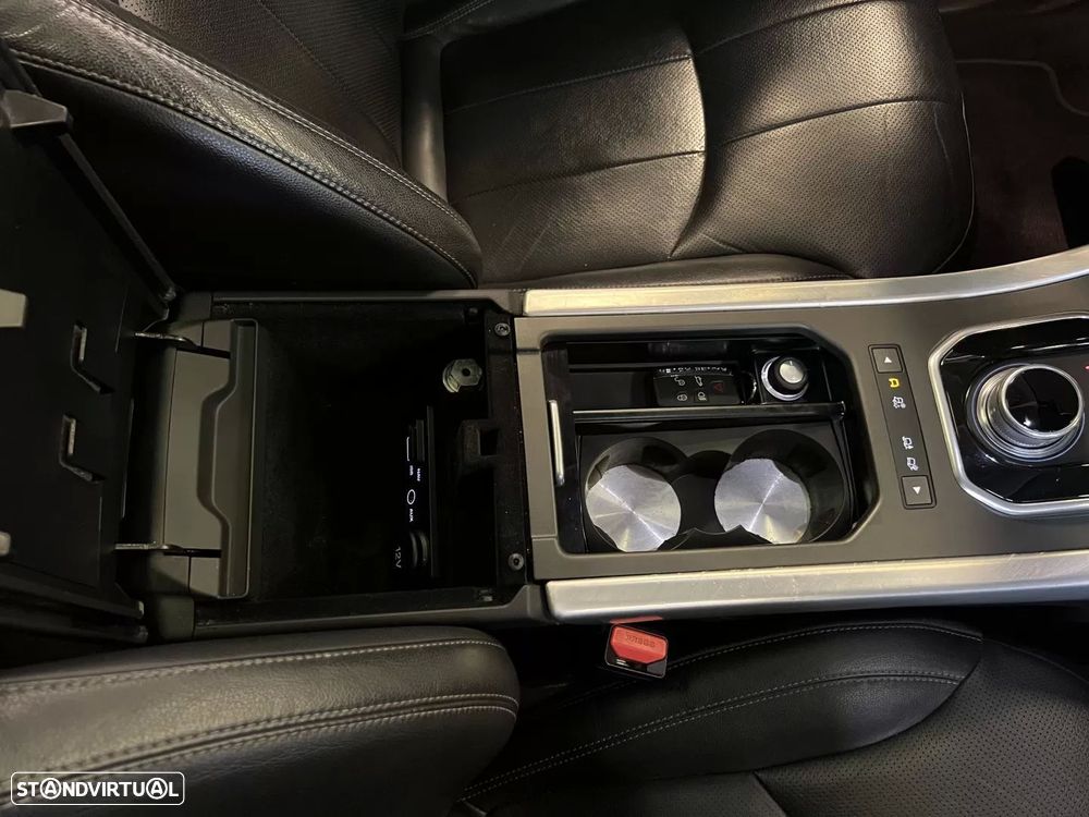 Land Rover Range Rover Evoque D180 R-Dynamic S - 24