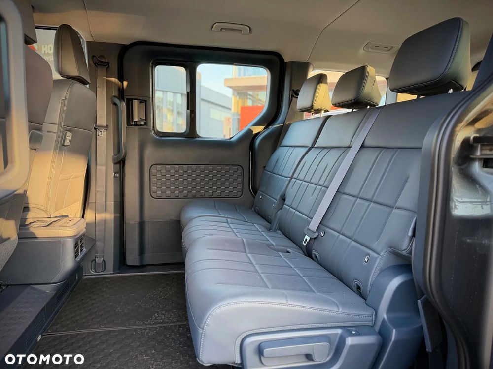 Kia PV5 71.2kWh - 31