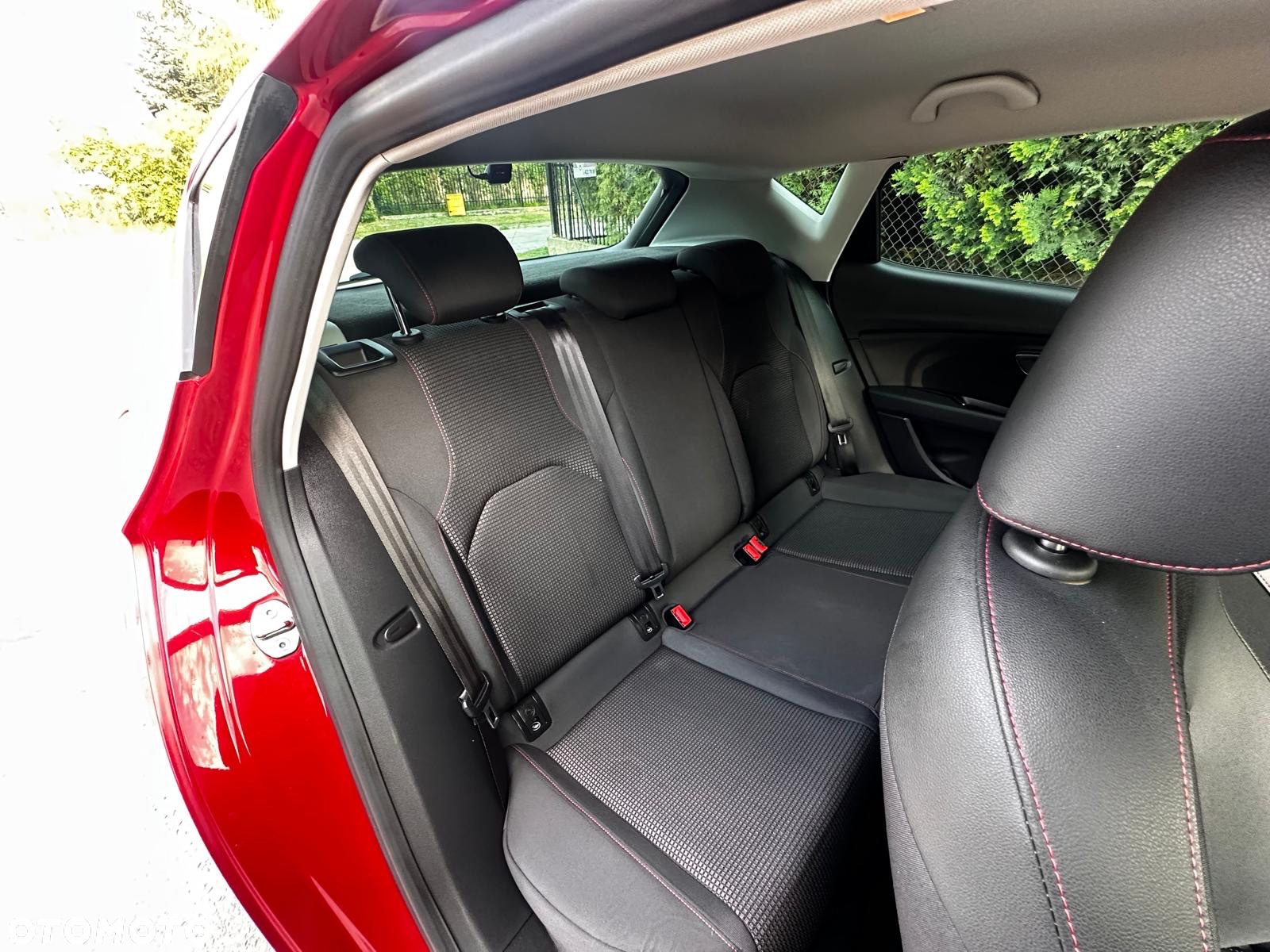 Seat Leon 1.4 TSI FR S&S - 15