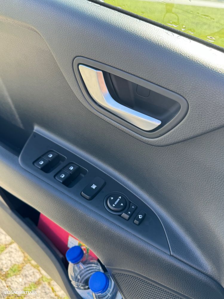 Kia Stonic 1.0 T-GDI Wave - 9
