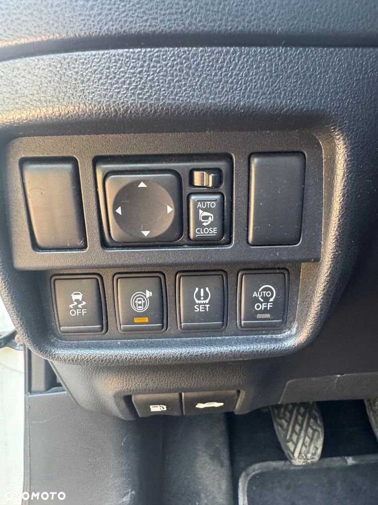 Nissan Juke 1.5 dCi N-Connecta - 16
