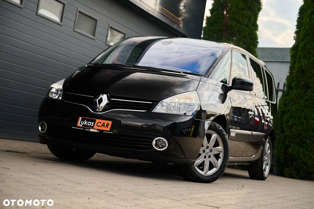 Renault Grand Espace - 35