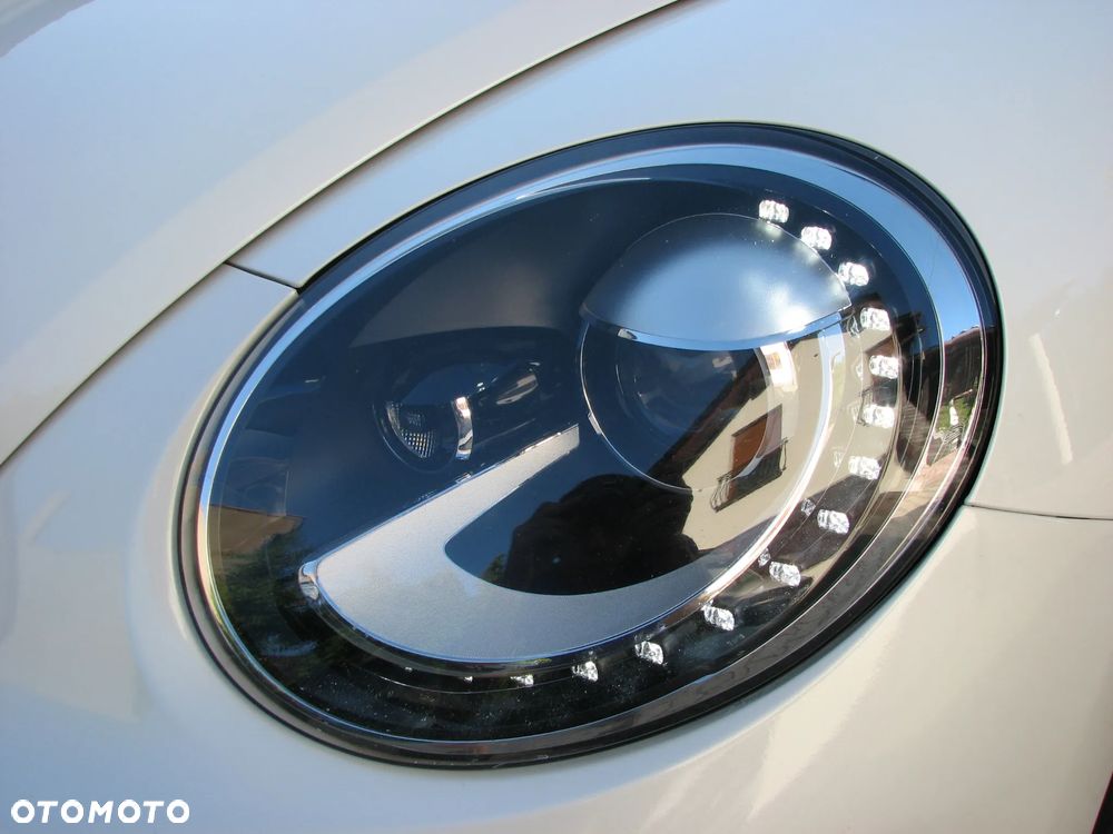 Volkswagen Beetle 1.6 TDI Design - 34