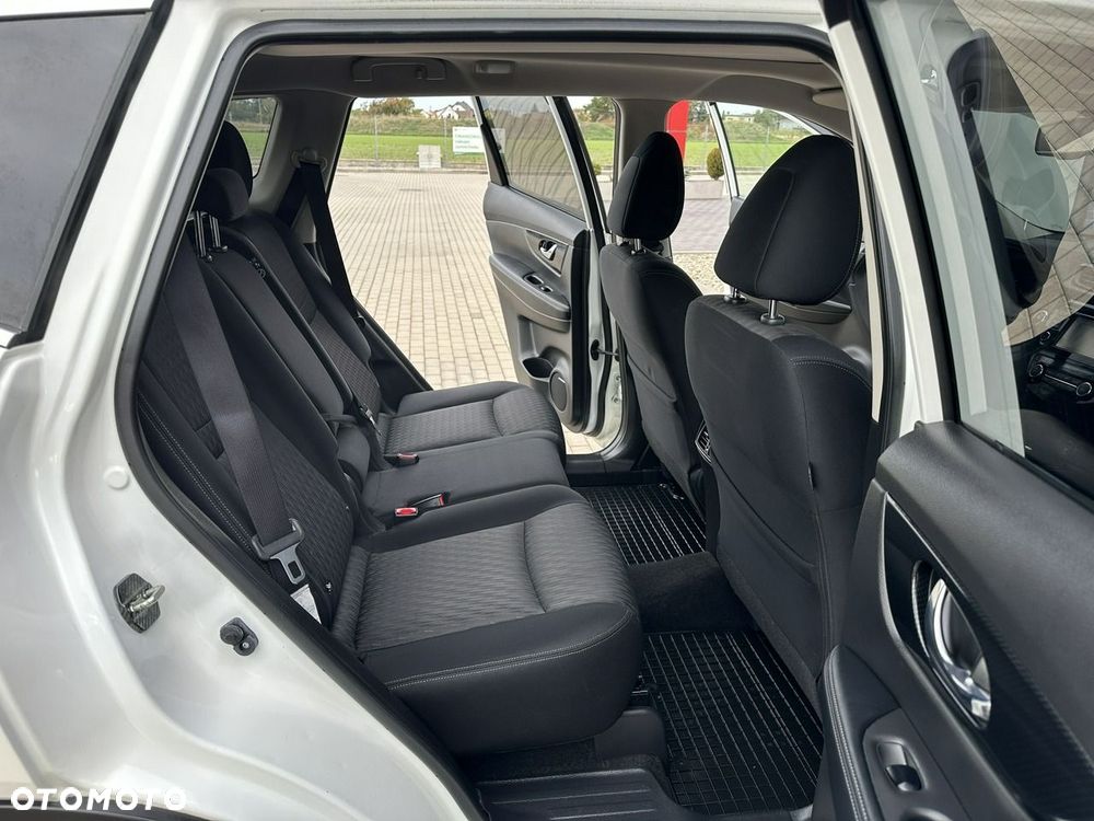 Nissan X-Trail 1.3 DIG-T N-Connecta - 14