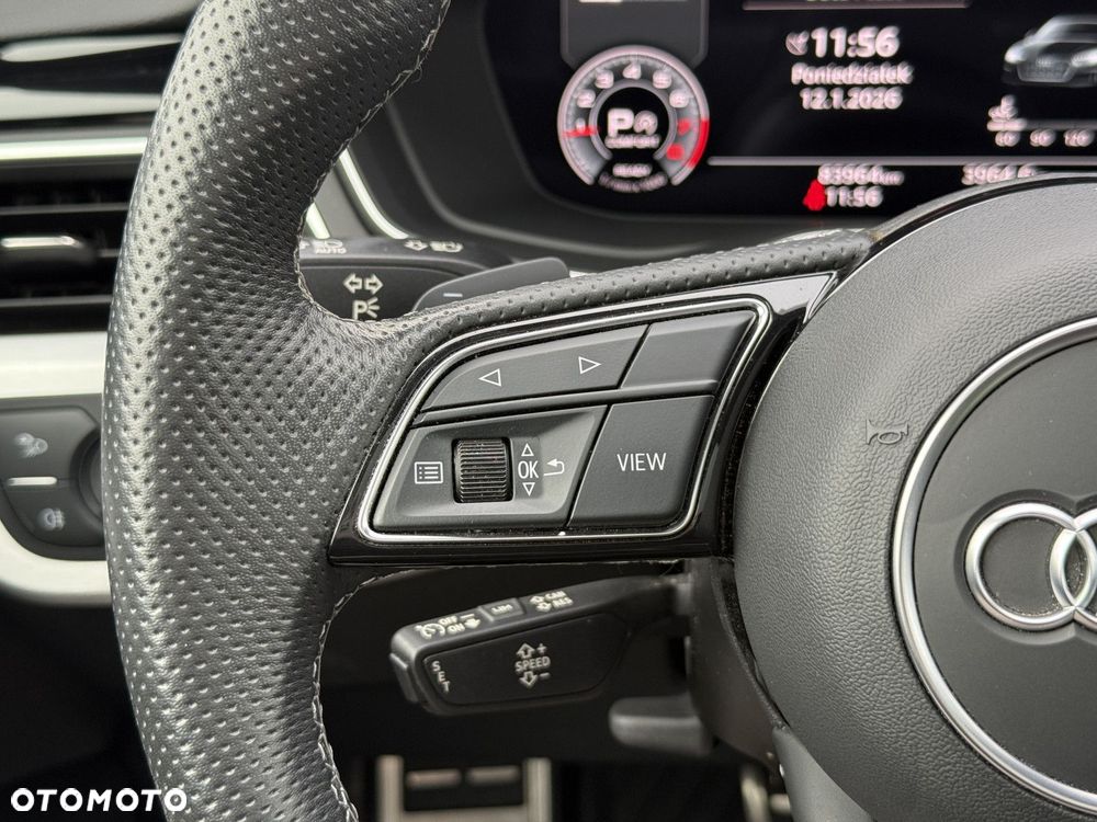 Audi A5 Sportback - 10