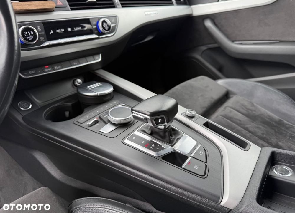 Audi A4 Avant 40 TDI Quattro S Line S tronic - 14
