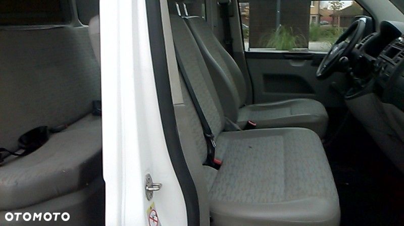 Volkswagen Transporter - 19