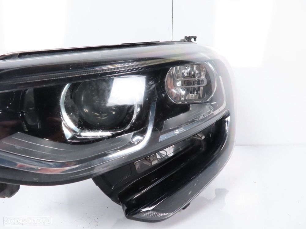 Farol Esquerdo Usado / Original RENAULT MEGANE IV Hatchback (B9A/M/N_)/RENAULT M... - 2