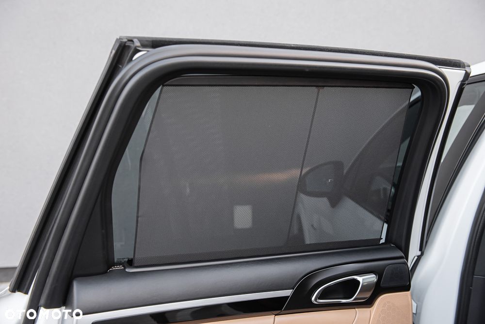 Porsche Cayenne S Tiptronic S - 31