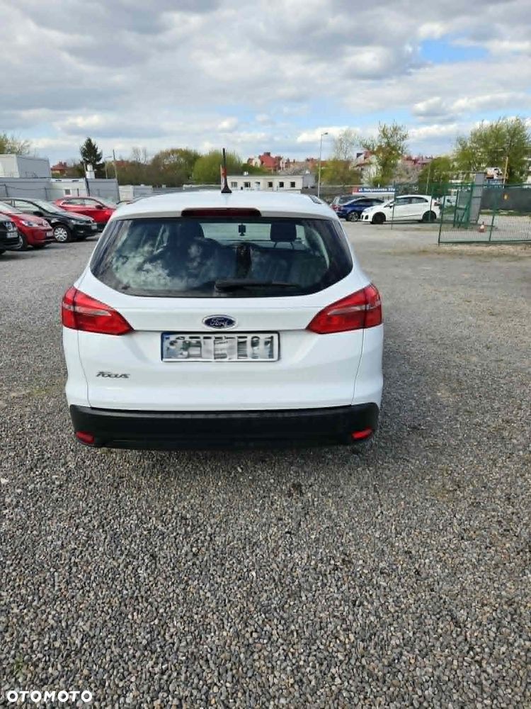 Ford Focus - 4