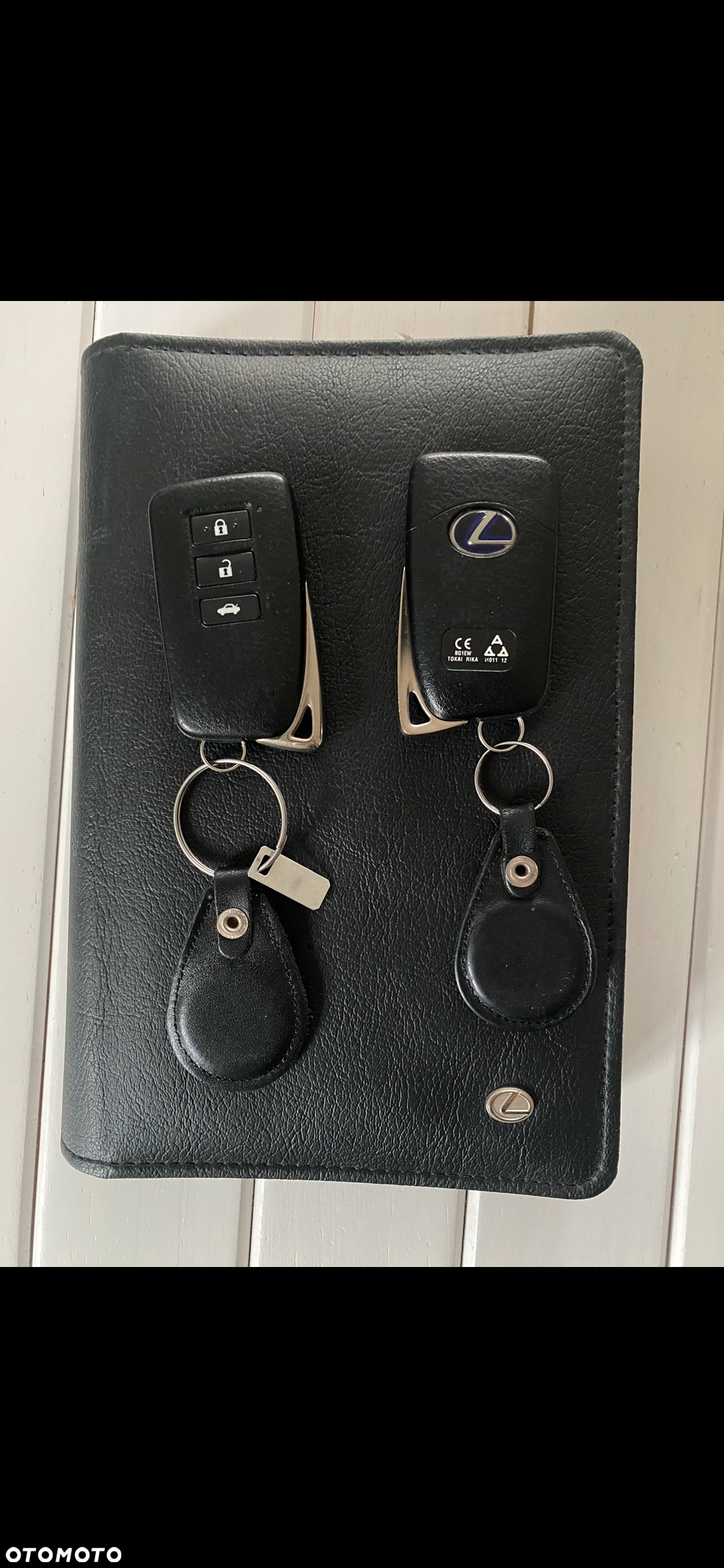 Lexus IS - 21