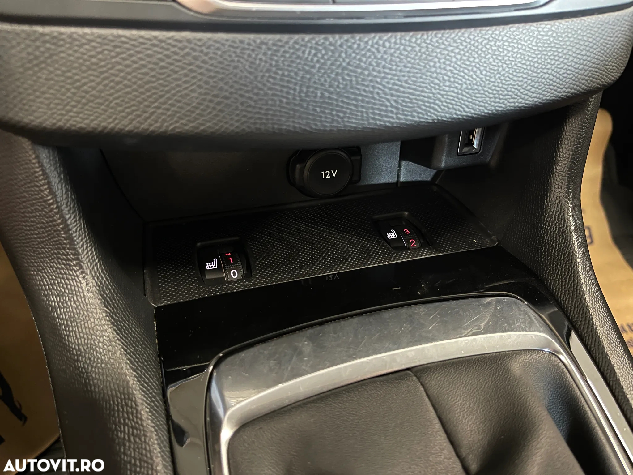 Peugeot 308 1.5 BlueHDi FAP STT Active Pack - 17