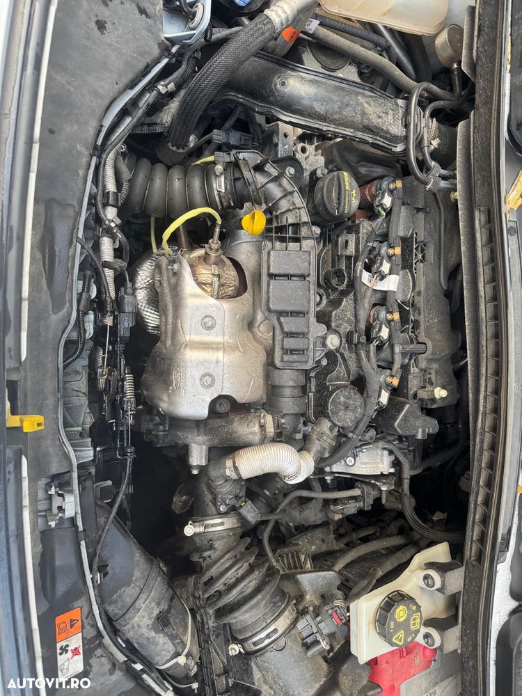 Ford Transit Conect - 6