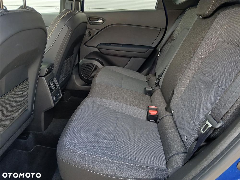 Renault Captur 1.0 TCe Techno - 12