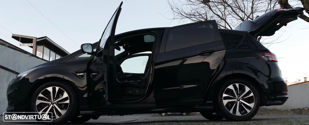 Ford S-Max 2.0 TDCi ST-Line AWD Powershift - 5